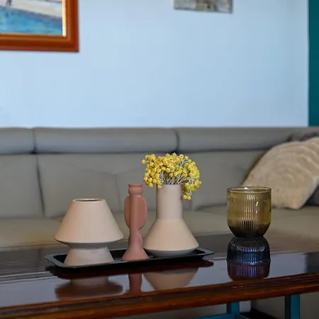 Spira Puovica Apartmán Trogir