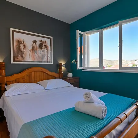 Apartmán Spira Puovica *
