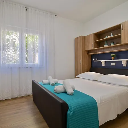 Spira Puovica شقة *