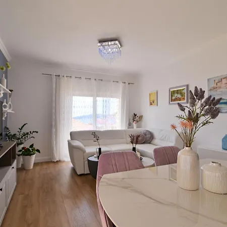 Spira Puovica Apartman *