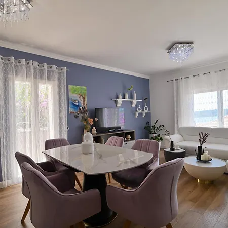 Apartman Spira Puovica *