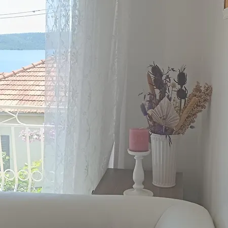 Spira Puovica Apartman Trogir