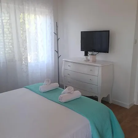 Apartman Spira Puovica Trogir
