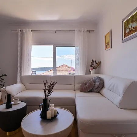 Apartman Spira Puovica