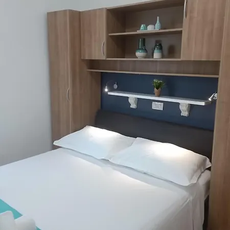 Apartman Spira Puovica *