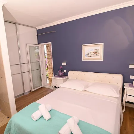 Spira Puovica Apartman Trogir