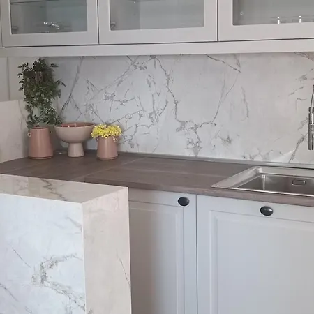 Apartman Spira Puovica Trogir