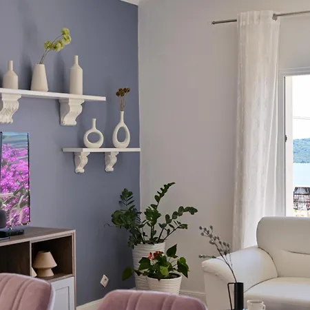 Apartman Spira Puovica *