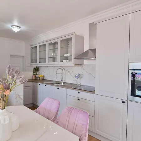 Apartman Spira Puovica *