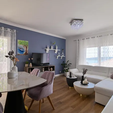 Apartman Spira Puovica Trogir