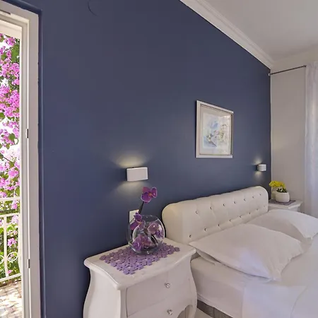 Spira Puovica Apartman *