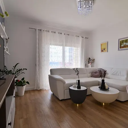 Apartman Spira Puovica Trogir