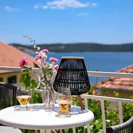 Spira Puovica Trogir