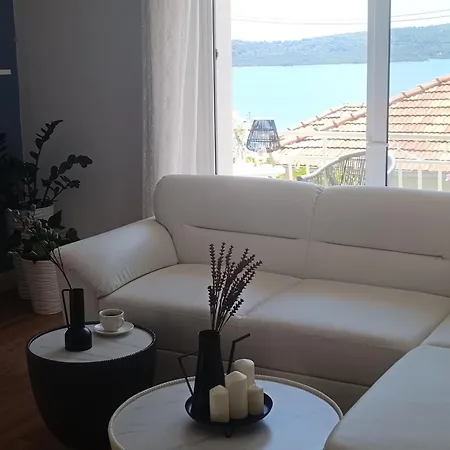 Spira Puovica Apartman