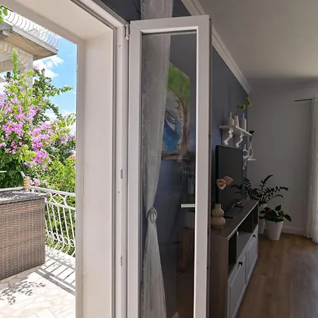 Spira Puovica Apartman Trogir