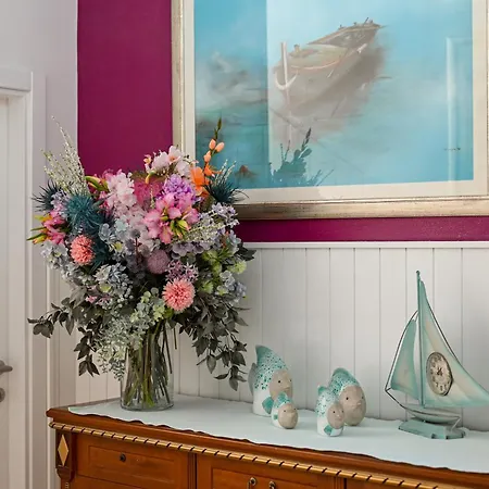 Spira Puovica شقة