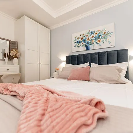 Spira Puovica Apartman