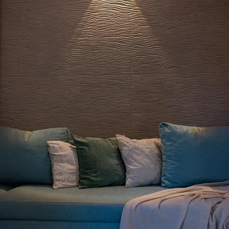 Spira Puovica Apartman