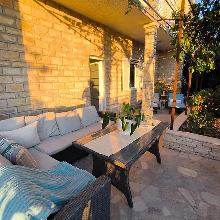Apartman Spira Puovica Trogir