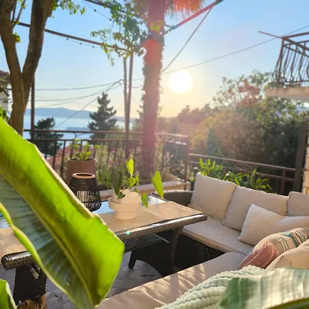 Apartman Spira Puovica