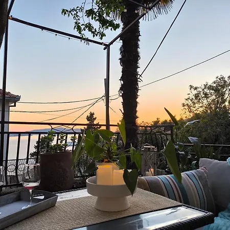 Spira Puovica Apartman *