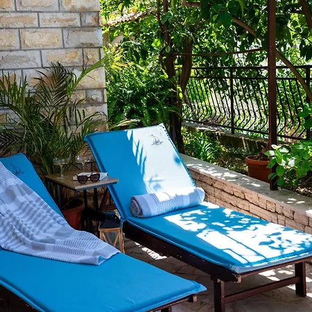 Apartman Spira Puovica Trogir