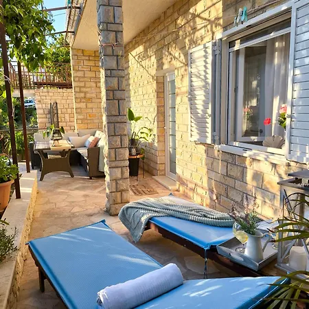 Spira Puovica Apartman
