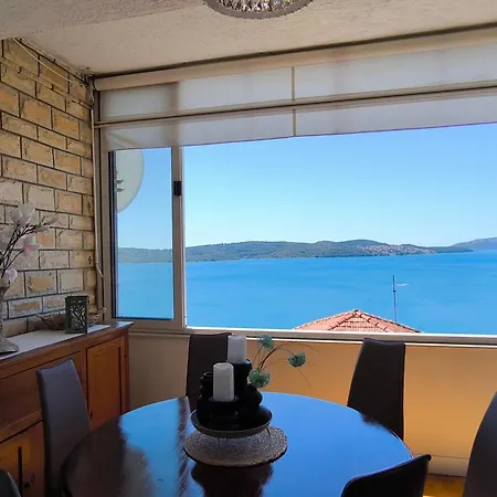 Spira Puovica Apartman