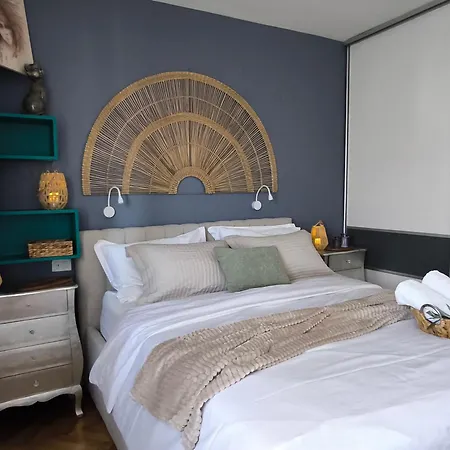 Apartman Spira Puovica