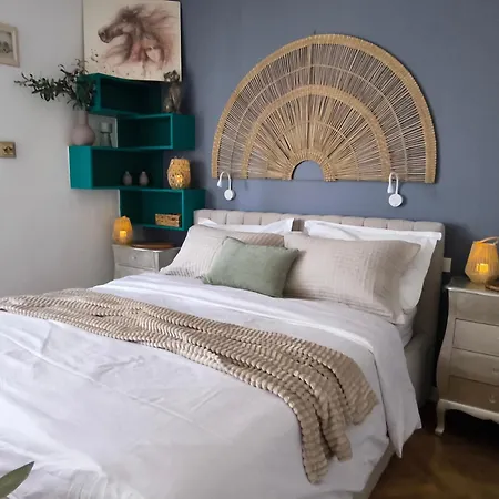 Apartman Spira Puovica Trogir